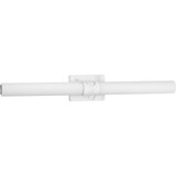 Blanco 1 LED Vanity Light 32.28 Inch Wide by Progress - P300151