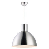 Parklands Heights 1 Light Large Pendant by Bailey Street Home - 93-BEL-702620