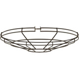 Barn Light 4.38 Inch wide by 3.38 Inch high by Visual Comfort Studio - 97374