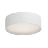 Prime 19.5W 3 LED 16 Inch Wide Flush Mount by Maxim - 1022-16