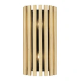 Suratto 2 Light Wall Sconce by Varaluz - 387W02