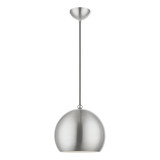 Godfrey Leaze 1 Light Medium Pendant by Bailey Street Home - 218-BEL-1219933