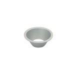 Reflector Insert for NM2-2RDC 1.25 Inches Tall and 2.25 Inches Wide by Nora - NM2-2REFLHZ