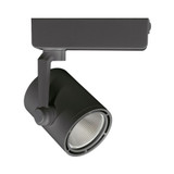 H1  8.63 Inch 27W 1 LED H 20 Narrow Medium Track Head by Jesco  - H2L516M3080-SP