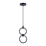 Context LED Light Mini Pendant by Craftmade - 59392