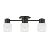 Centerport 3 Light Vanity Light by Hudson Valley - 4203