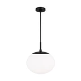 Lune 1 Light Medium Pendant by Visual Comfort Studio - EP1341