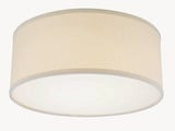 Fabbricato 14.5 Inch Drum Ceiling Trim by Dolan - 1066-09