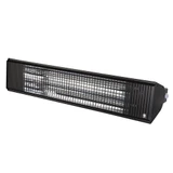 Carbon Series 4000 Watt Mounted Electric Heater 42 Inch by Aura - CF40