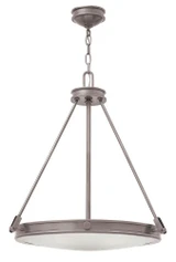 Collier 4 Light Large Pendant by Hinkley - 3384