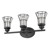 Piers 3 Light Vanity Light by Acclaim - IN41282