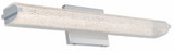 Eco 22W 1 LED Vanity Light by Abra - 20043WV