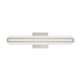 Lornas Field 20W 1 LED Light Vanity Light by Bailey Street Home - 218-BEL-831772