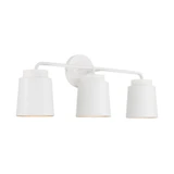 Pratt 3 Light Vanity Light by Austin Allen - AA1036