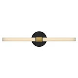 Kai 18W LED Vanity Light by Lark - 85602