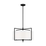 Perno 4 Light Large Pendant by Visual Comfort Studio - CP1394