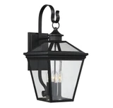 Ellijay 4 Light Wall Lantern by Savoy House - 5-142