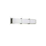 Winston 36W 1 LED Vanity Light by Dainolite - VLD-413