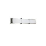 Wudrel Trail 36W 1 LED Vanity Light - 303-BEL-1052914