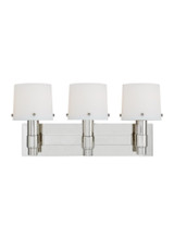 Palma 3 Light Vanity Light by Visual Comfort Studio - TV1083