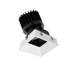 Iolite Plus 24W LED Square Adjustable Downlight by Nora - NIO-4TLA50X-L