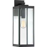 Westover 1 Light Outdoor Wall Lantern 20 Inch Tall by Quoizel - WVR8407