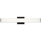 Springfield 24W 1 LED Small Wall Sconce by Eurofase - 37080