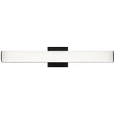 Springfield 24W 1 LED Small Wall Sconce by Eurofase - 37080