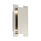 Varick 2 Light Wall Sconce by Livex - 40690