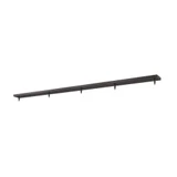 Accessory 5 Light Ceiling Plate-4.5 Inches Wide by Z-Lite - CP6405