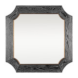 Farra Wall Mirror 36 Inch Tall and 36 Inch Wide By Varaluz - 449MI36