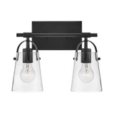 Foster 28W 2 LED Vanity Light by Hinkley - 5132