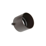 Accent Snoot for Glare Reduction by WAC - 5010-SNOOT
