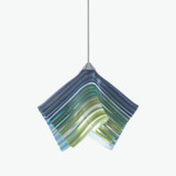 1 Light Quick Adapt Low Voltage Pendant by Jesco - QAPT705-9