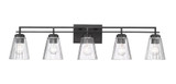 Lyna 5 Light Vanity Light by Z Lite - 823-5V