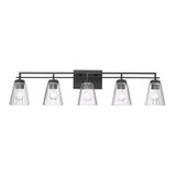 Lyna 5 Light Vanity Light by Z Lite - 823-5V