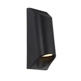 Mega 25W 1 LED Outdoor Wall Lantern by Modern Forms - WS-W70612
