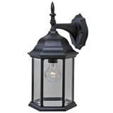 Craftsman 2 1 Light Outdoor Wall Lantern by Acclaim - 5181