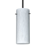 Stilo 10 1 Light Mini Stem Pendant by Besa - 1TT-4123