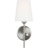 Baker 1 Light Wall Sconce by Visual Comfort Studio - 4187201