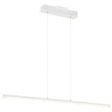Float 22W 1 LED Light Oversized Pendant by Access - 63963LEDD