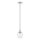 Dalton Glade 1 Light Mini Pendant by Bailey Street Home - 218-BEL-1219921