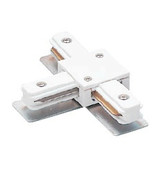 Single Circuit J Series T Connector 4.25 Inch Wide by 0.75 Inch High by BSH - 156-BEL-412480