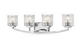 Zaid 4 Light Vanity Light by Z Lite - 1929-4V-BNOP