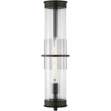Alcona 1 Light Extra Large Outdoor Wall Lantern by Visual Comfort Studio - 8826701