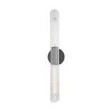 Cecily 2 Light Large Wall Sconce by Mitzi - H177102L