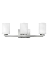 Kyra 3 Light Vanity Light by Hinkley - 55023