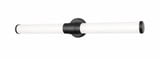 Warwick 32W 1 LED Bath Vanity 4.75 Inch Tall and 32.5 Inch Wide By Z-Lite - 1020-32W