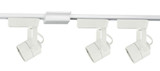 HT Series 3 Light Track Head by Cal  - HT-2583FC
