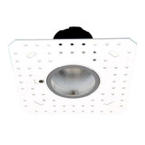 Aether 15W 22 Degree 1 LED Round Adjustable Invisible Trim by WAC - R2ARAL-R22-1-5